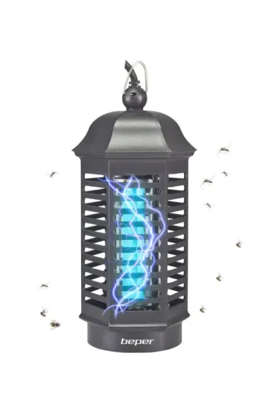 Beper Electric Insect Killer Lamp