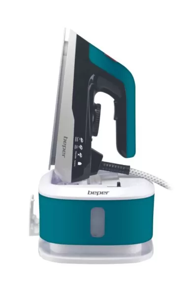 Beper Continuous Cycle Steam Station