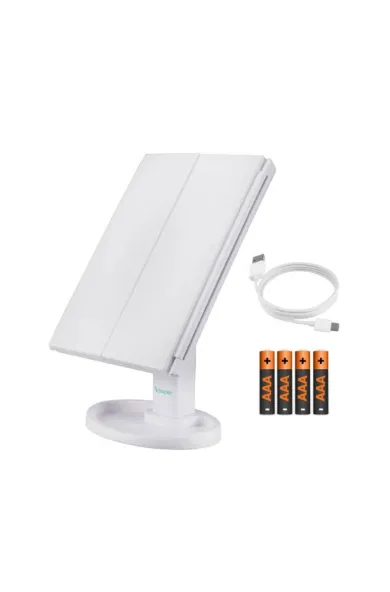 Beper Make Up Mirror With Led Light