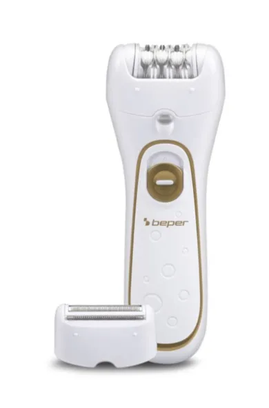 Beper Electric Epilator And Shaver
