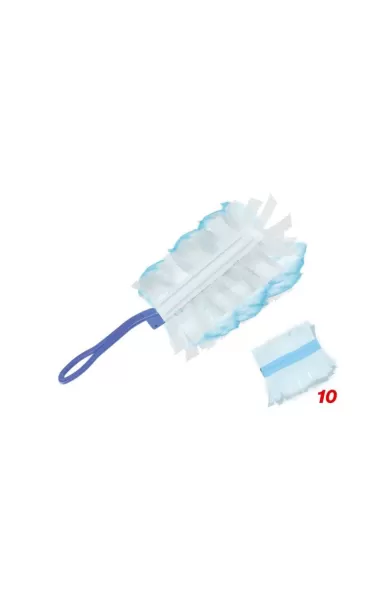 Beper Duster Kit With 10 Refills