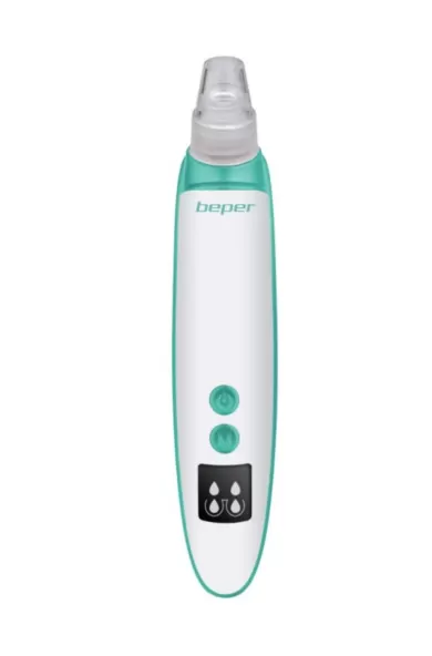 Beper Rechargeable Pore Vacuum And Black Head Remove