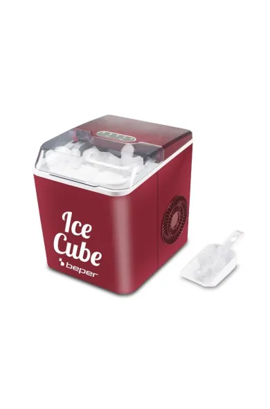 Beper Ice Maker Machine