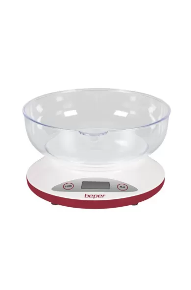 Beper Kitchen Scale - 0.6kg