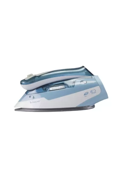 Beper Travel Steam Iron - 1100W