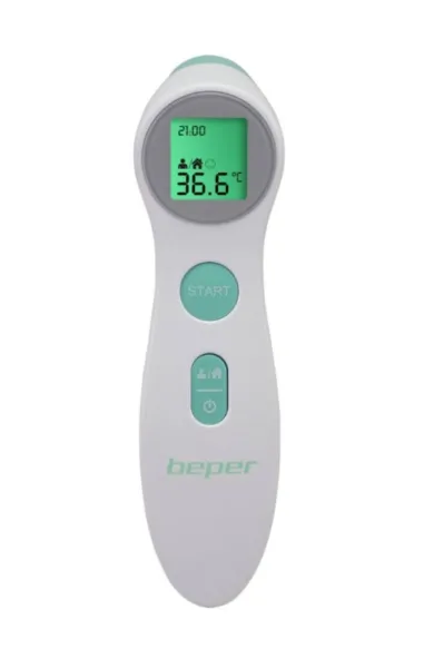 Beper Multifunctional Infrared Thermometer
