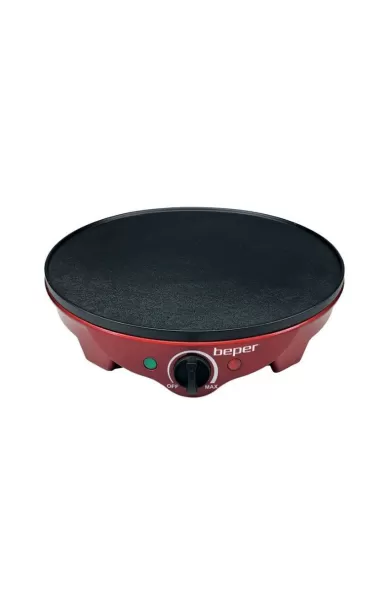 Beper Electric Crepe Maker