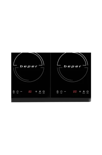 Beper Double Induction Cooker