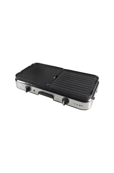 Beper 2In1 Electric Barbecue