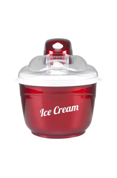 Beper Automatic Ice Cream Maker