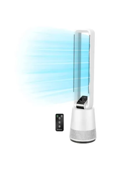 Beper Fan And Air Purifier