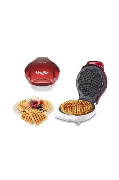 Beper Waffle Maker