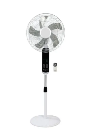 Beper Stand Fan With Touch Screen - 55W