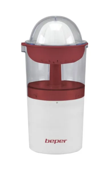Beper USB Rechargeable Juicer