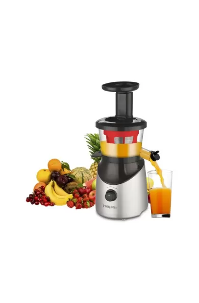 Beper Slow Juicer