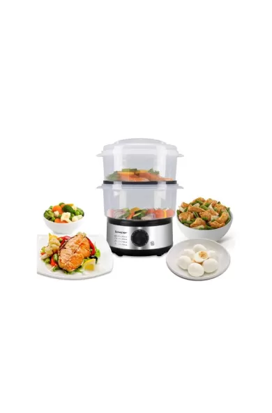 Beper Steam Cooker