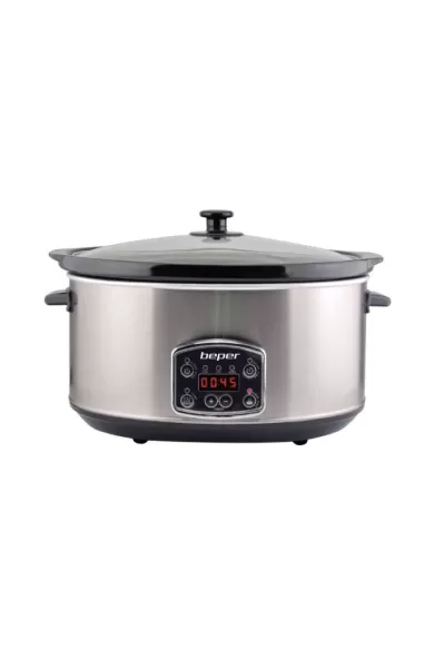 Beper Slow Cooker