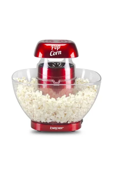 Beper Popcorn Machine
