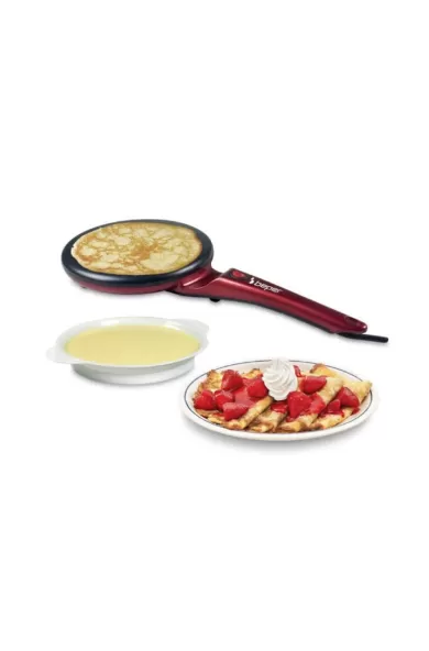 Beper Crepe Maker - 800W