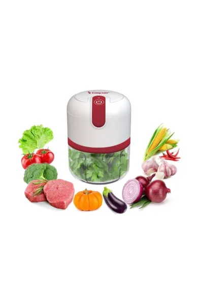 Beper USB Rechargeable Food Chopper - 250ml