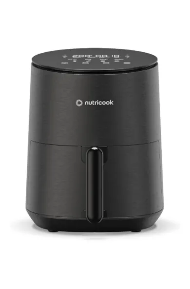 Nutricook Air Fryer Mini 2 3.3L - Black