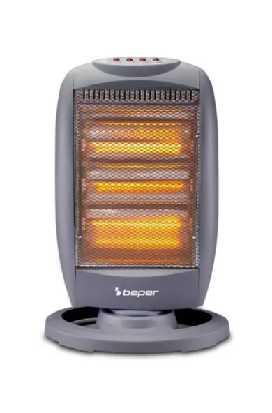 Beper Halogen Radiant Panel