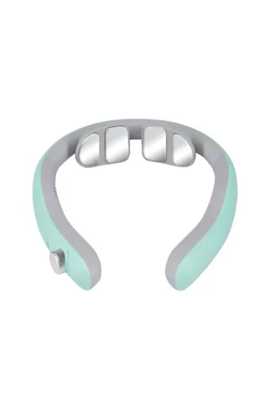 Beper Rechargeable Percussion Neck Massager