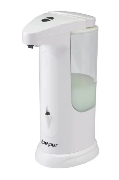 Beper Automatic Soap Sanitizing Gel Dispenser