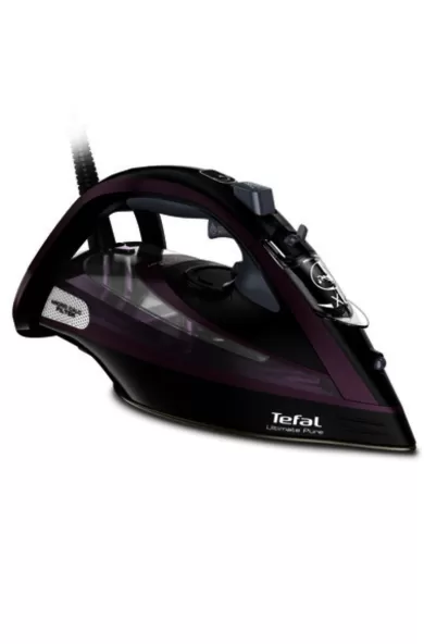 Tefal The Ultimate Pure Steam Iron