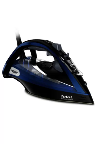 Tefal The Ultimate Pure Steam Iron