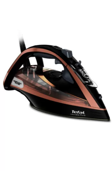 Tefal Ultimate Pure Steam Iron