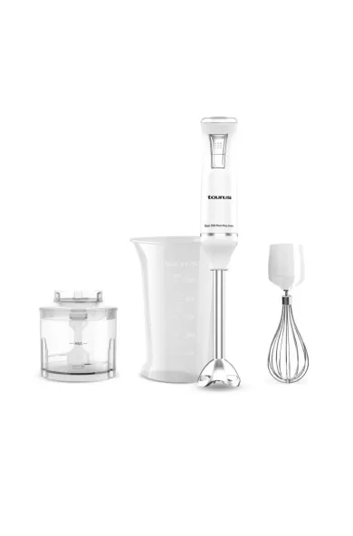 Taurus Hand Blender BAPI 750 Plus Inox