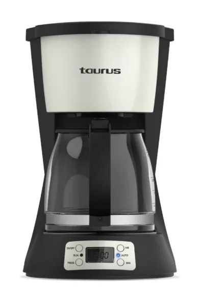 Taurus Digital Coffee Maker