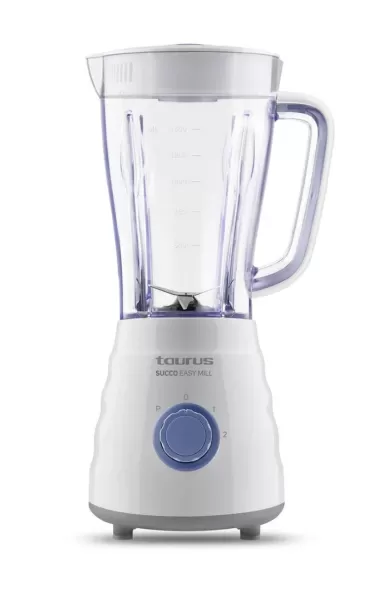 Taurus Succo Easy Mill Glass Blender