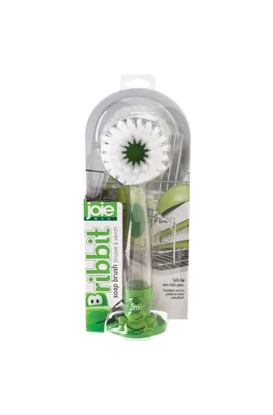 Joie Soap Dispending Brush