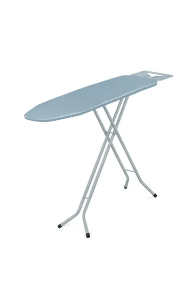 Souplex Ironing Board Funky 34×110 – Silver