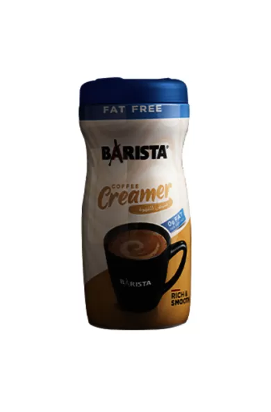 Barista Jar Creamer Fat Free