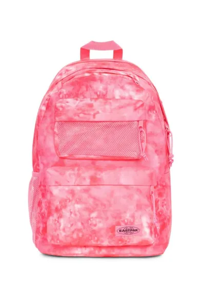 Eastpak Double Office - Casual Camo Pink