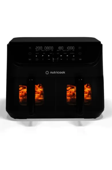 Nutricook Air Fryer Duo 2 Vision