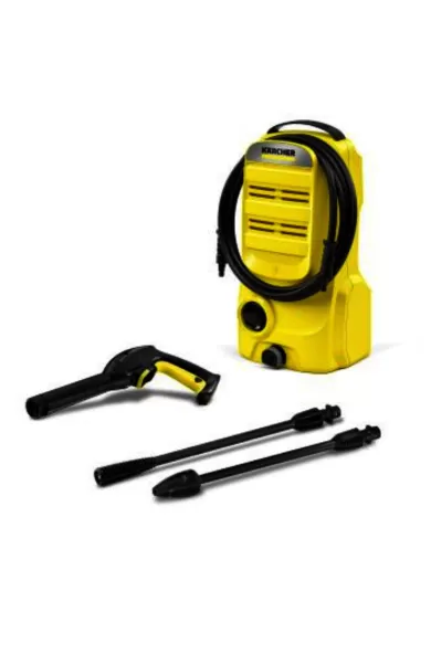 Karcher Pressure washer K2 Classic