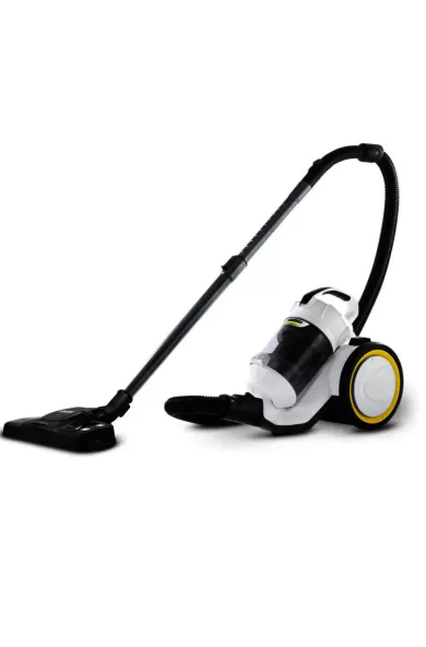 Karcher canister vacuum cleaner VC3