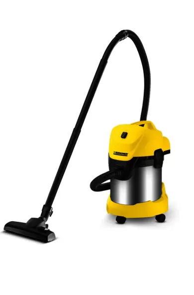 Karcher Wet and dry vacuum cleaner WD3