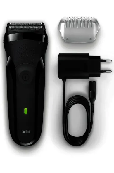 Braun Series 3 S300 Shaver