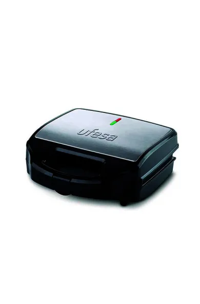 Ufesa Cook&Fun 3-in-1 Sandwich Maker