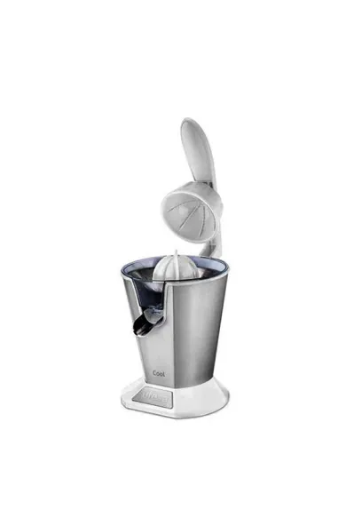 Ufesa COOL Electric Juicer White