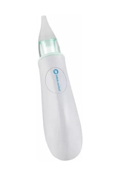 Bebe Confort Electric Nasal Pipette