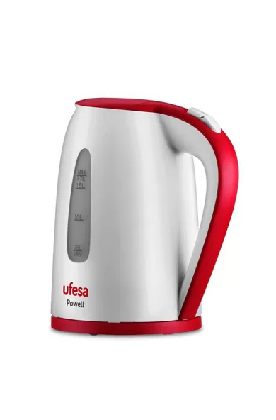 Ufesa Kettle 1.7L White