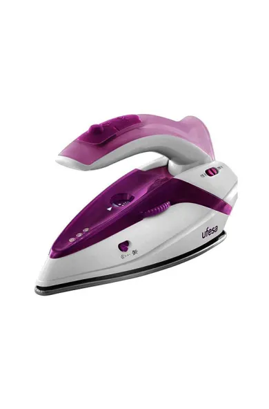 Ufesa PERFECT TRIP Travel Steam Iron