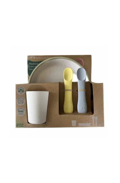 Bebe Confort Happy Meal Time Set 12M+
