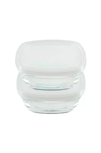 Bebe Confort 2 Glass Conversation Boxes 4M+